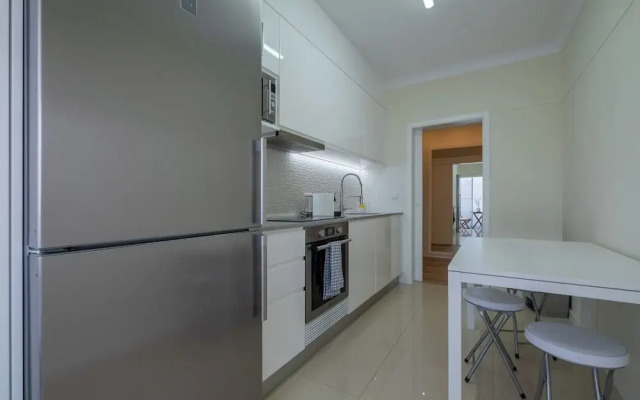 BtheGuest Apartement