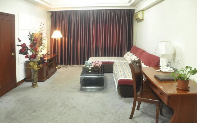 Dalian Sanhe Hotel