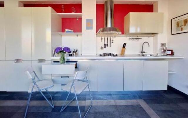 Repubblica Apartment