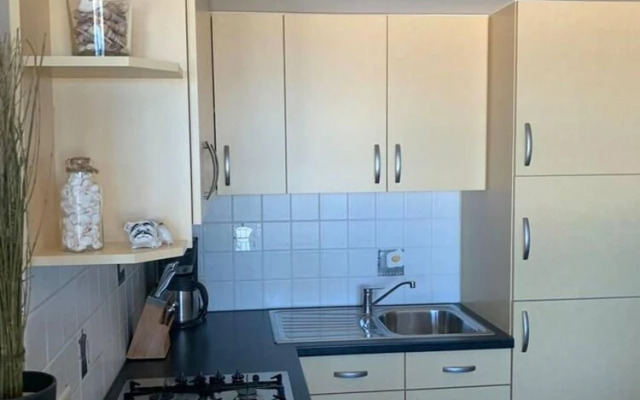 Beautiful 2-bed Apartment in Wenduine