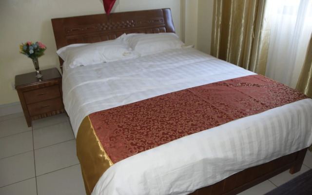 Sky Hotel Nairobi