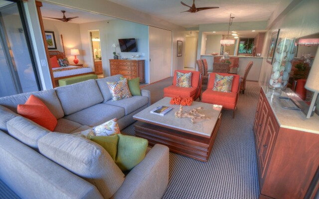 Sands of Kahana