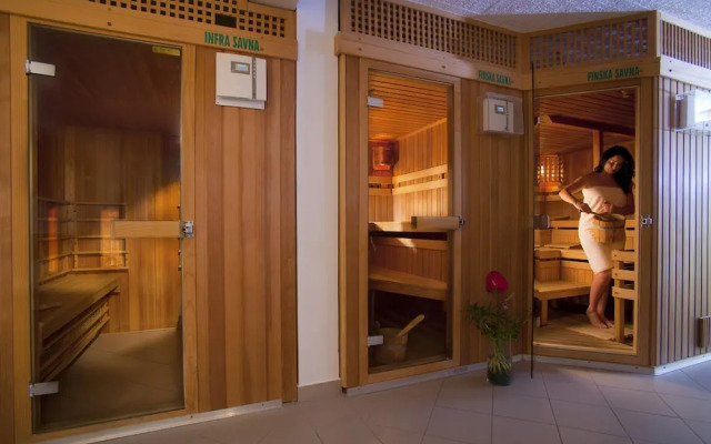 Hotel Vesna
