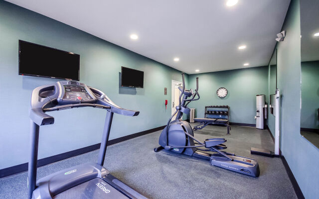 Comfort Inn Ferdinand