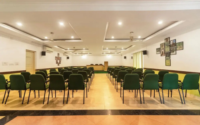 Karapuzha Village Resort