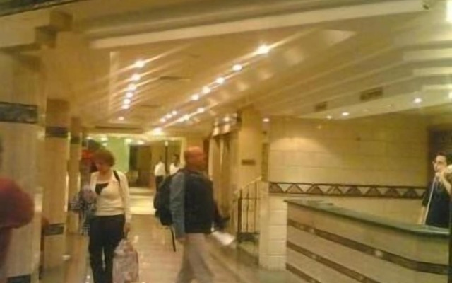 Queens Valley Hotel, Restaurants, Bars and Spa Luxor