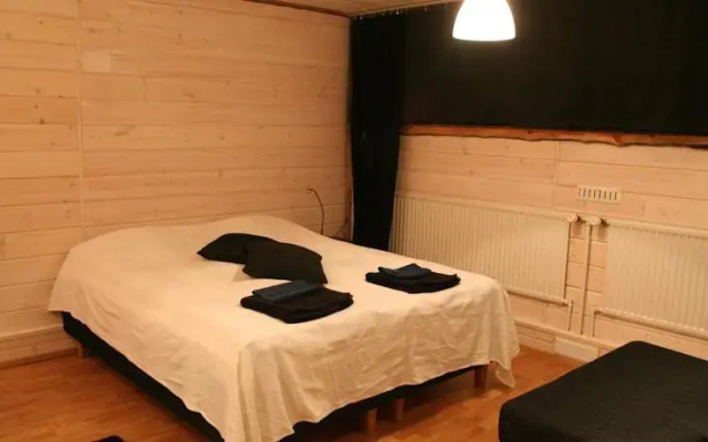 Päämaja Chalet