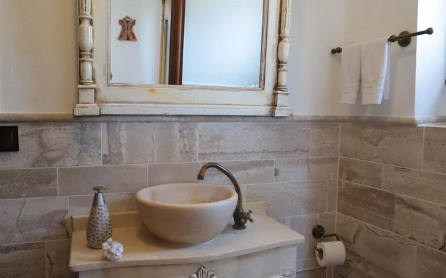 Tas Bahce Hotel Cunda
