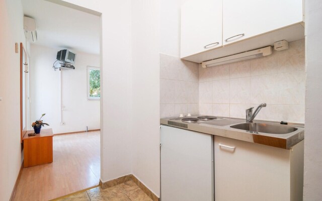 Beautiful Home in Stanici With Wifi and 0 Bedrooms