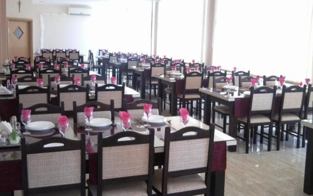 Hotel Luburi