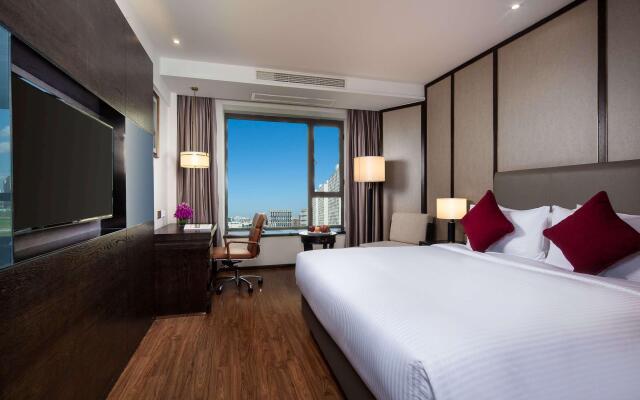 Ramada Shanghai Songjiang