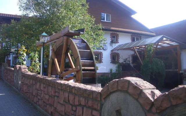 Zur Mühle