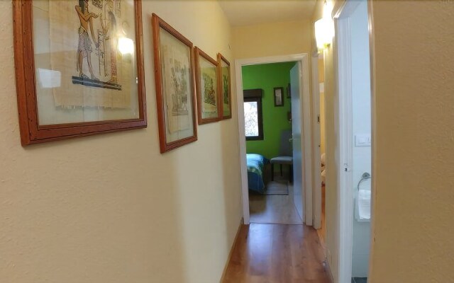 Casa Rural & SPA Mirador Sierra de Béjar