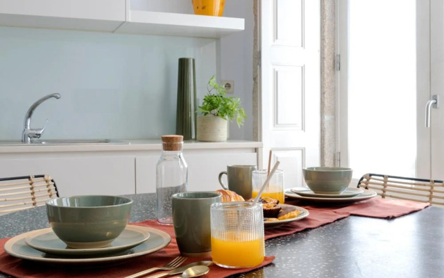 Impar luxury residence