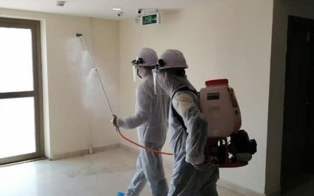 Amwaj Yanbu Residential Units