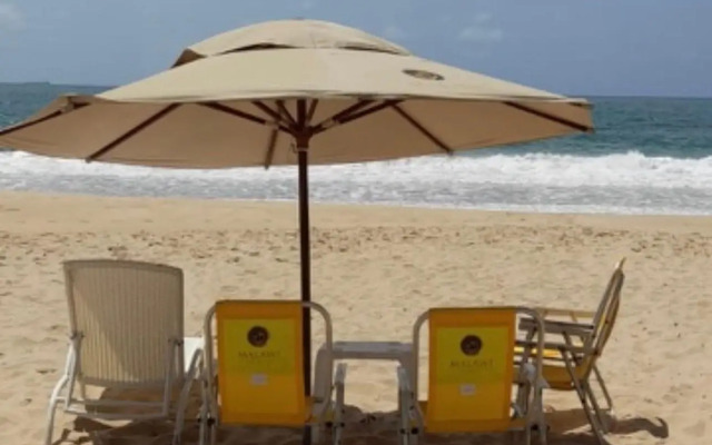 Beach Class Muro Alto Resort - New Time