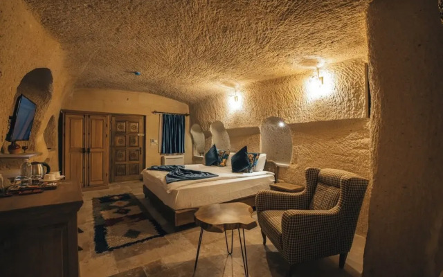 Harem Suites Cappadocia