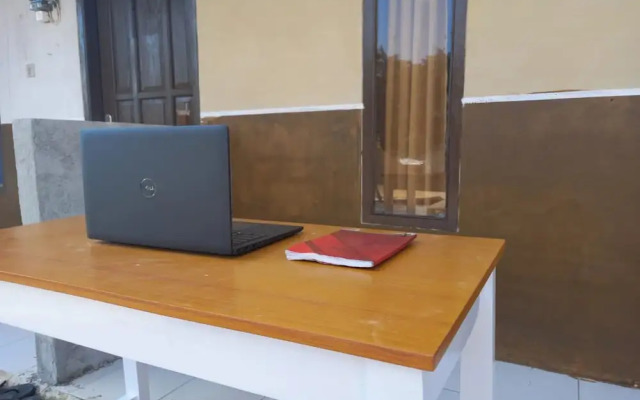 Hotel O Mekar Guest House Syariah