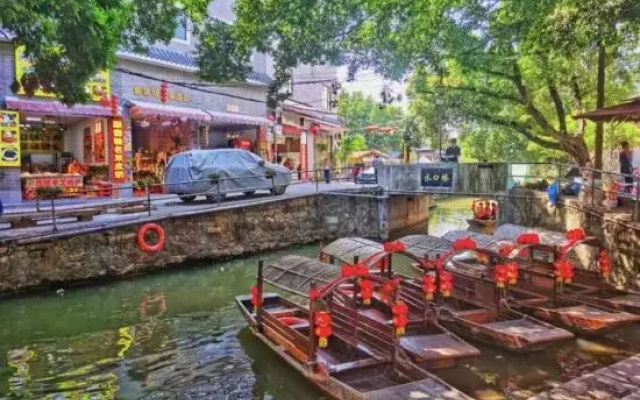 Jisheng Smart Hotel