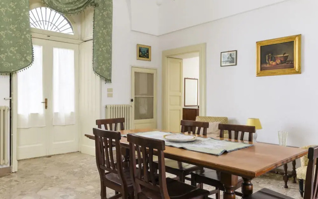 Casina Lamacoppa con Piscina by Wonderful Italy