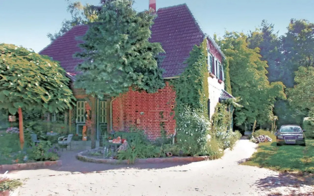 Nice Apartment in Thulendorf/sagerheide With 3 Bedrooms