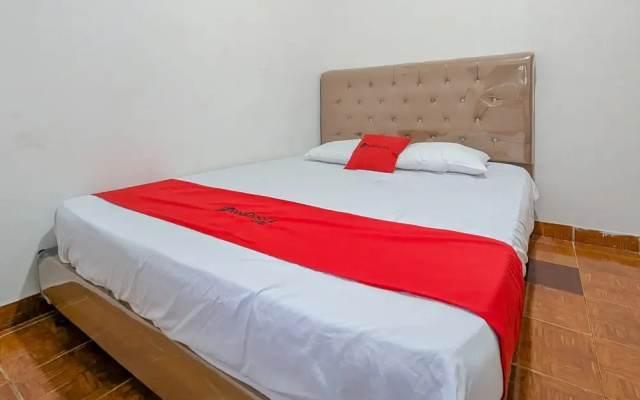 RedDoorz Resort at Ciater 3(RedDoorz Resort @ Ciater 3)