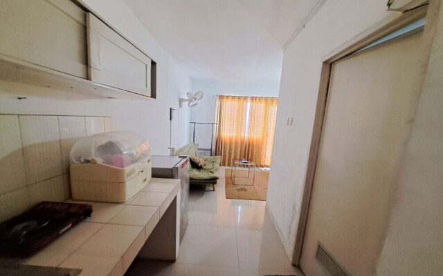 Hotel O Apartement Grand Sentraland By King Property