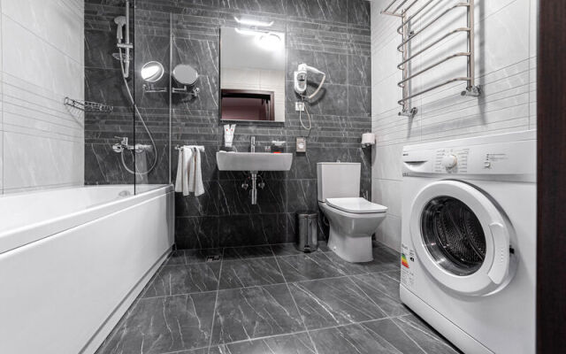 Apartments Valset Premium Rosa Khutor