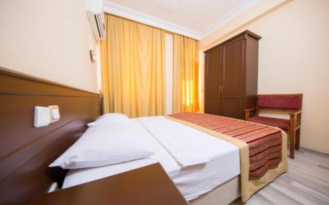 Klas Hotel Dom