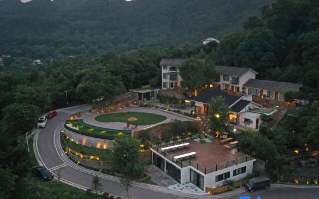 xinbo nanshan homestay