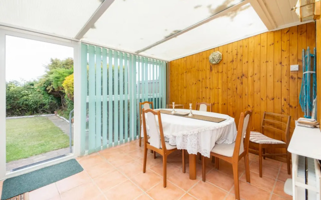 Amazing Beachside 2Bd Family Home With Garden