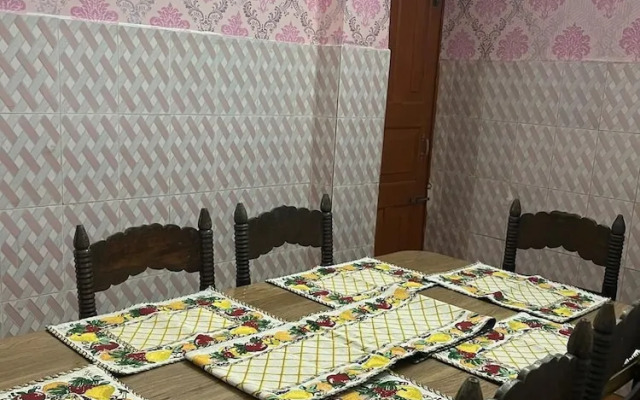 Amazing Homestay