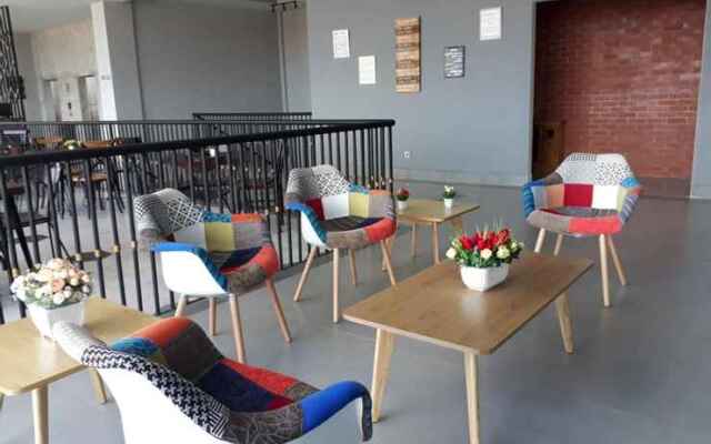 Same Boutique Kendari
