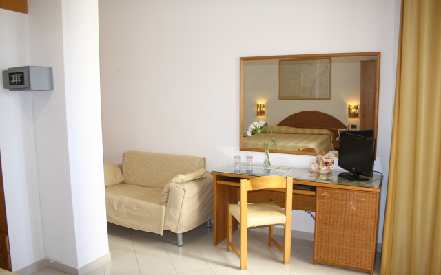 Ecoresort Le Sirenè - Caroli Hotels