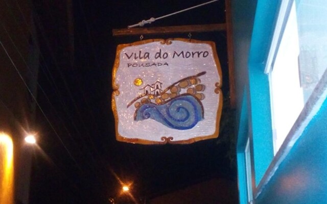 Vila do Morro Pousada