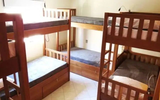 Caju Hostel
