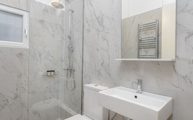Athenian Residential Apartments