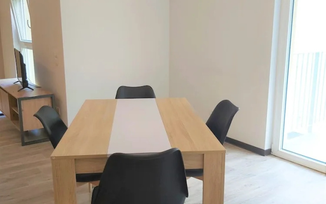 KOSY Appart'hôtels 7 ème Art