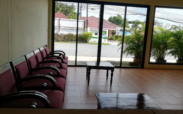 The Hive Hotel Samui