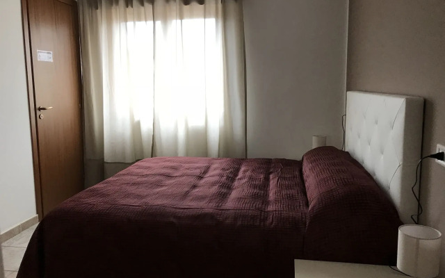 Bed and Breakfast Triscele