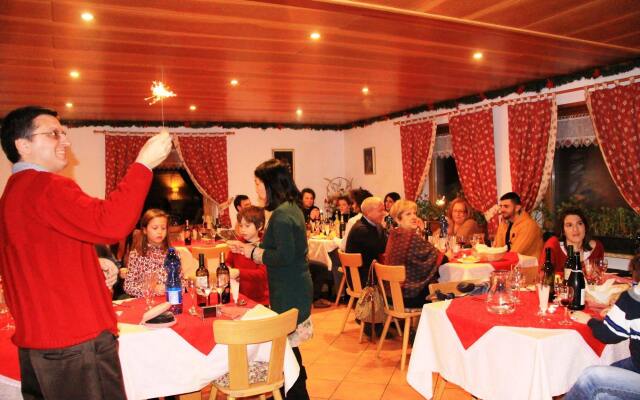 Garni BiancaNeve