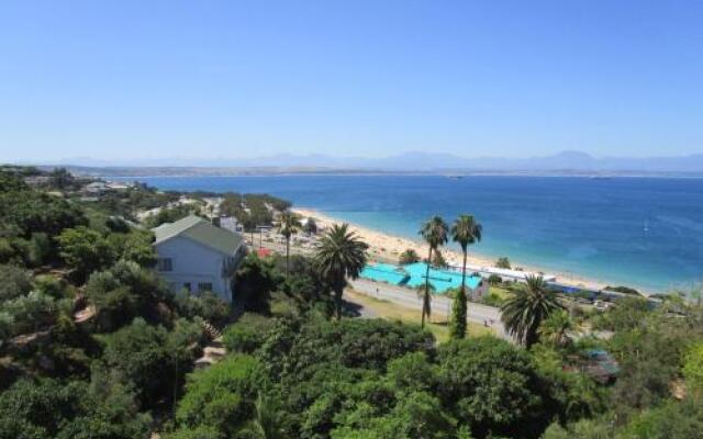 Mosselbay Manor House