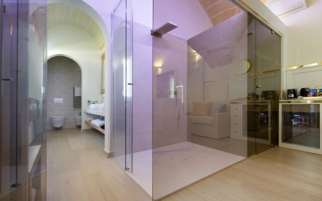 Acquaviva Suites