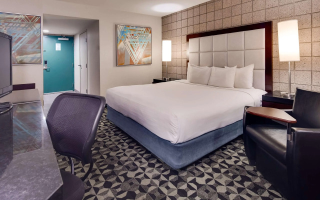 Best Western Plus Sundial