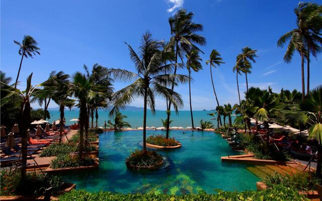 Anantara Bophut Koh Samui Resort