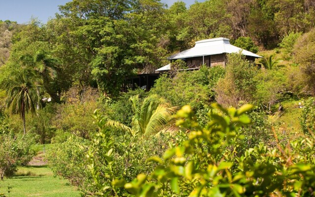 Firefly Estate Bequia
