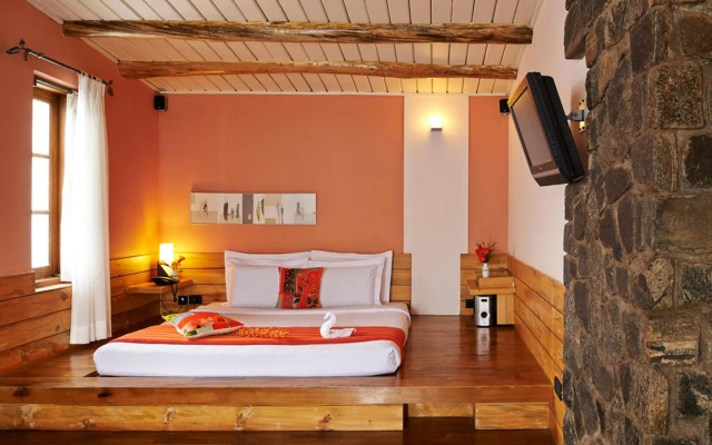 Club Mahindra Danish Villa Ooty