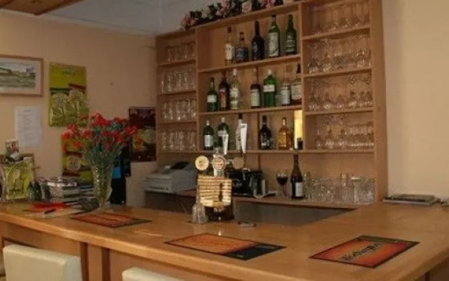Lyme Bay House
