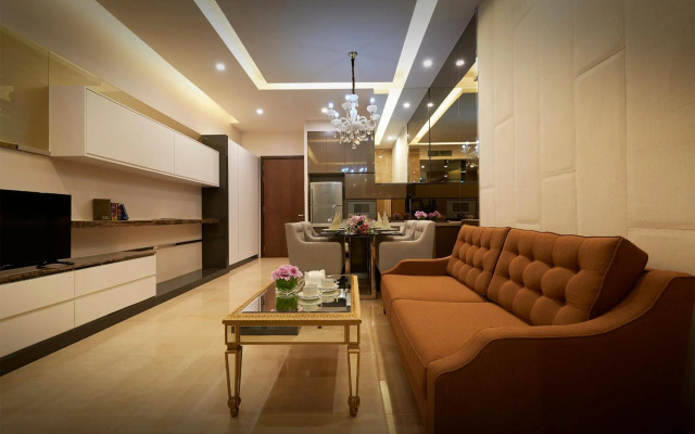 Dorsett Kuala Lumpur