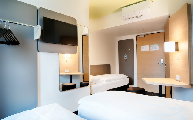 B&B Hotel Kehl